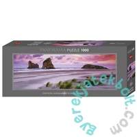 Heye 1000 db-os Panoráma puzzle - Wharariki Beach, Edition Humboldt (29816)