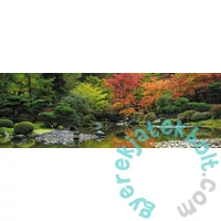 Heye 1000 db-os Panoráma puzzle - Zen kert, Edition Humboldt (29859)