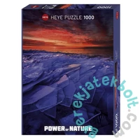 Heye 1000 db-os puzzle - Power of Nature - Ice Layers (29862)