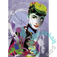 Heye 2000 db-os puzzle - Audrey II (29867)