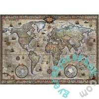 Heye 1000 db-os puzzle - Retro World, Zigic (29871)