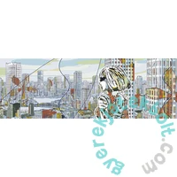 Heye 1000 db-os Panoráma puzzle - Future Fossils - Aquapolis, HR-FM (29877)