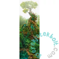 Heye 1000 db-os Vertical puzzle - Cyanide Tree, Andy Thomas (30057)