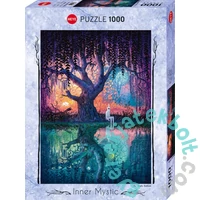 Heye 1000 db-os puzzle - Inner Mystic - Broken Worlds (30080)