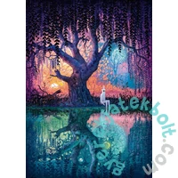 Heye 1000 db-os puzzle - Inner Mystic - Broken Worlds (30080)