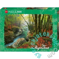 Heye 1000 db-os puzzle - Magic Forests - Little Brook (30091)