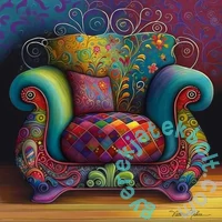 Heye 1000 db-os puzzle - Relax  - Lounge Chair (30090)