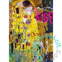 Heye 1000 db-os puzzle - Rebrush - The Kiss of Lovers (30093)