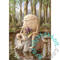 Heye 1000 db-os puzzle - Zozoville - Flowers For You! (30096)