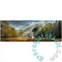 Heye 1000 db-os Panoráma puzzle - Morning Salute, Edition Humboldt (29947)