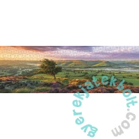 Heye 1000 db-os Panoráma puzzle - Purple Bloom, Humboldt (30017)