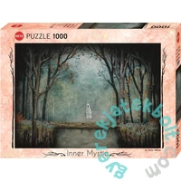 Heye 1000 db-os puzzle - Inner Mystic, Kehoe (30002)