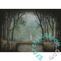 Heye 1000 db-os puzzle - Inner Mystic, Kehoe (30002)