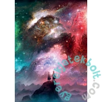 Heye 1000 db-os puzzle - Inter Mystic (29969)