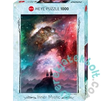 Heye 1000 db-os puzzle - Inter Mystic (29969)