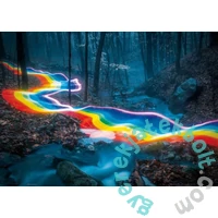 Heye 1000 db-os puzzle - Magic Forests - Rainbow Road (29943)