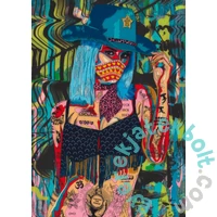 Heye 1000 db-os puzzle - Timekeeper (29975)