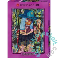 Heye 1000 db-os puzzle - Timekeeper (29975)