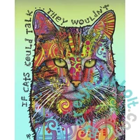 Heye 1000 db-os puzzle - If cats could talk (29893)