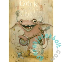 Heye 1000 db-os puzzle - Zozoville, Banjo (29896)