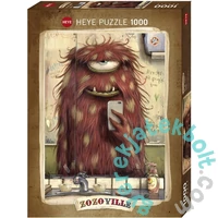 Heye 1000 db-os puzzle - Zozoville, Selfie (29897)