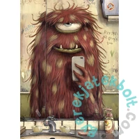 Heye 1000 db-os puzzle - Zozoville, Selfie (29897)