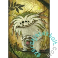 Heye 1000 db-os puzzle - Zozoville, Veggie (29898)