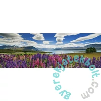 Heye 1000 db-os Panoráma puzzle - Lake Tekapo, Edition Humboldt (29902)