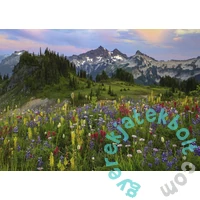 Heye 2000 db-os puzzle - Tatoosh Mountains, Humboldt (29903)