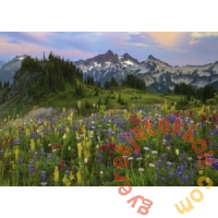 Heye 2000 db-os puzzle - Tatoosh Mountains, Humboldt (29903)