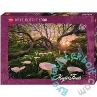 Heye 1000 db-os puzzle - Calla Clearing (29906)