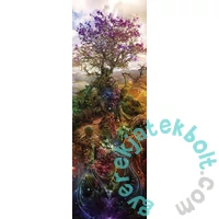 Heye 1000 db-os Vertical puzzle - Magnesium Tree, Andy Thomas (29910)