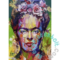 Heye 1000 db-os puzzle - Frida, Voka (29912)