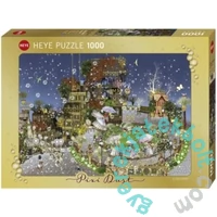 Heye 1000 db-os puzzle - Pixie Dust - Fairy Park (29919)