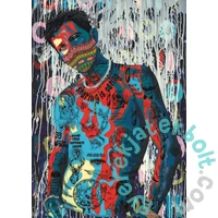 Heye 1000 db-os puzzle - Időmérő - Sharing is Caring (29942) 