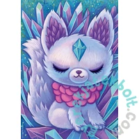 Heye 500 db-os puzzle - Dreaming - Crystal Fox, Ketner (29976)