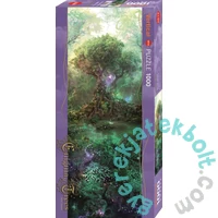 Heye 1000 db-os Vertical puzzle - Enigma Trees, Andy Thomas (30003)