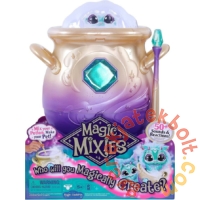 Magic Mixies - Varázslatos kisállat - blue
