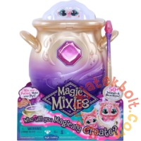 Magic Mixies - Varázslatos kisállat - pink