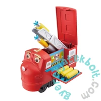 Chuggington - Wilson átváltozó játékvonat