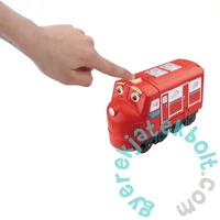 Chuggington - Wilson átváltozó játékvonat