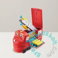 Chuggington - Wilson átváltozó játékvonat