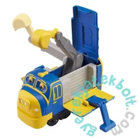 Chuggington - Bruno átváltozó játékvonat
