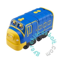Chuggington - Bruno átváltozó játékvonat