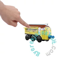 Chuggington - Frostini játékvonat
