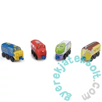 Chuggington - Frostini játékvonat