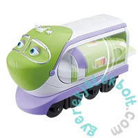 Chuggington - Koko átváltozó játékvonat