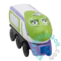 Chuggington - Koko játékvonat