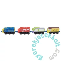 Chuggington - Koko játékvonat