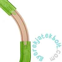 Chuggington Pályaudvar - Szafari játékszett